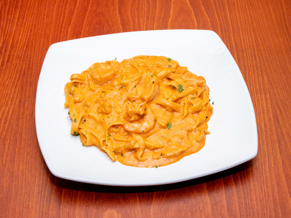 Fettuccine Adriatico