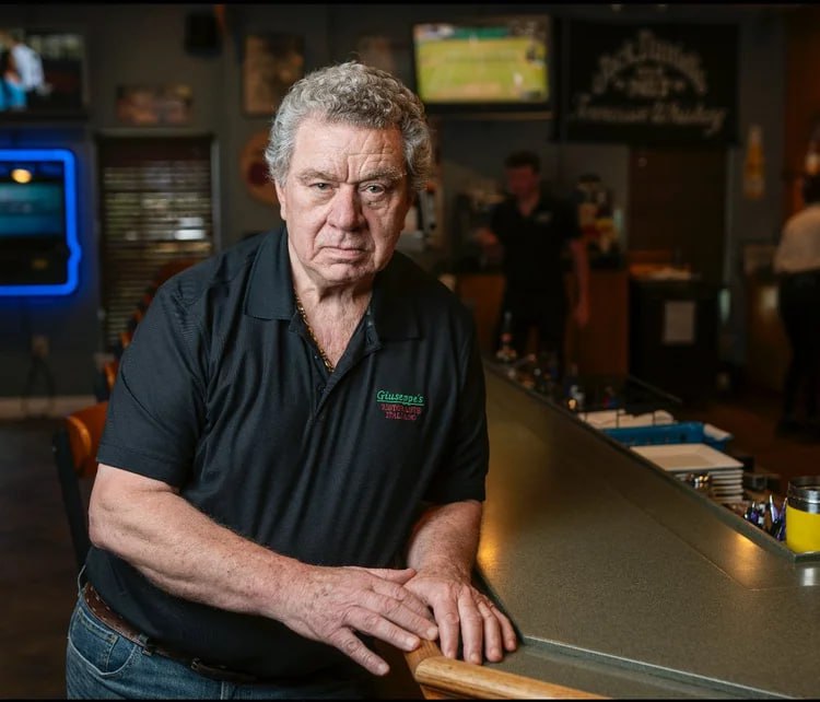 Joe Russo - Dopo Ora