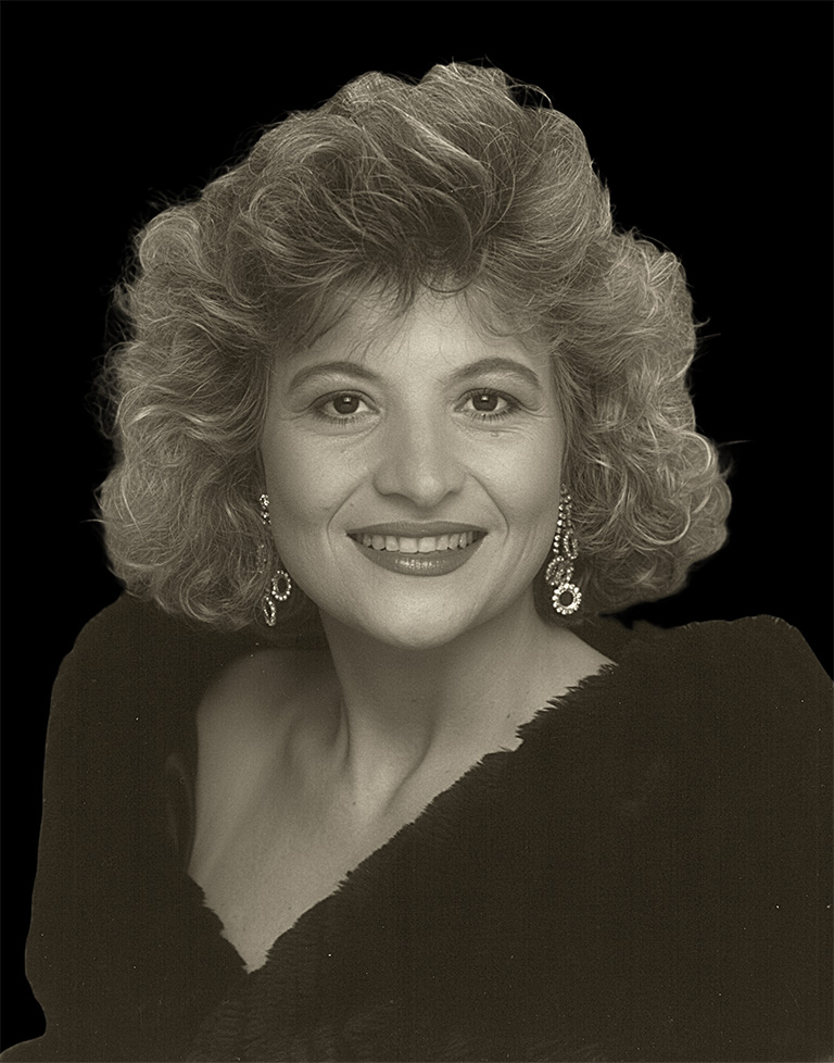 Giuseppa 'Josie' Russo