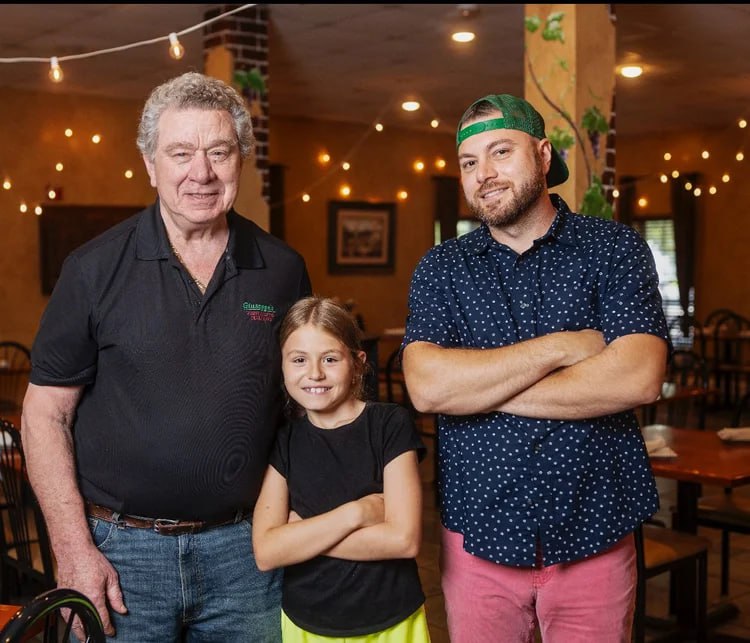 Sal Russo - Dopo Ora